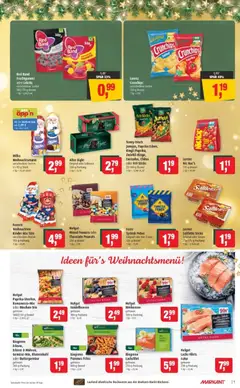 Markant Prospekt 	 ab 15.12.2025 gültig | Seite: 9