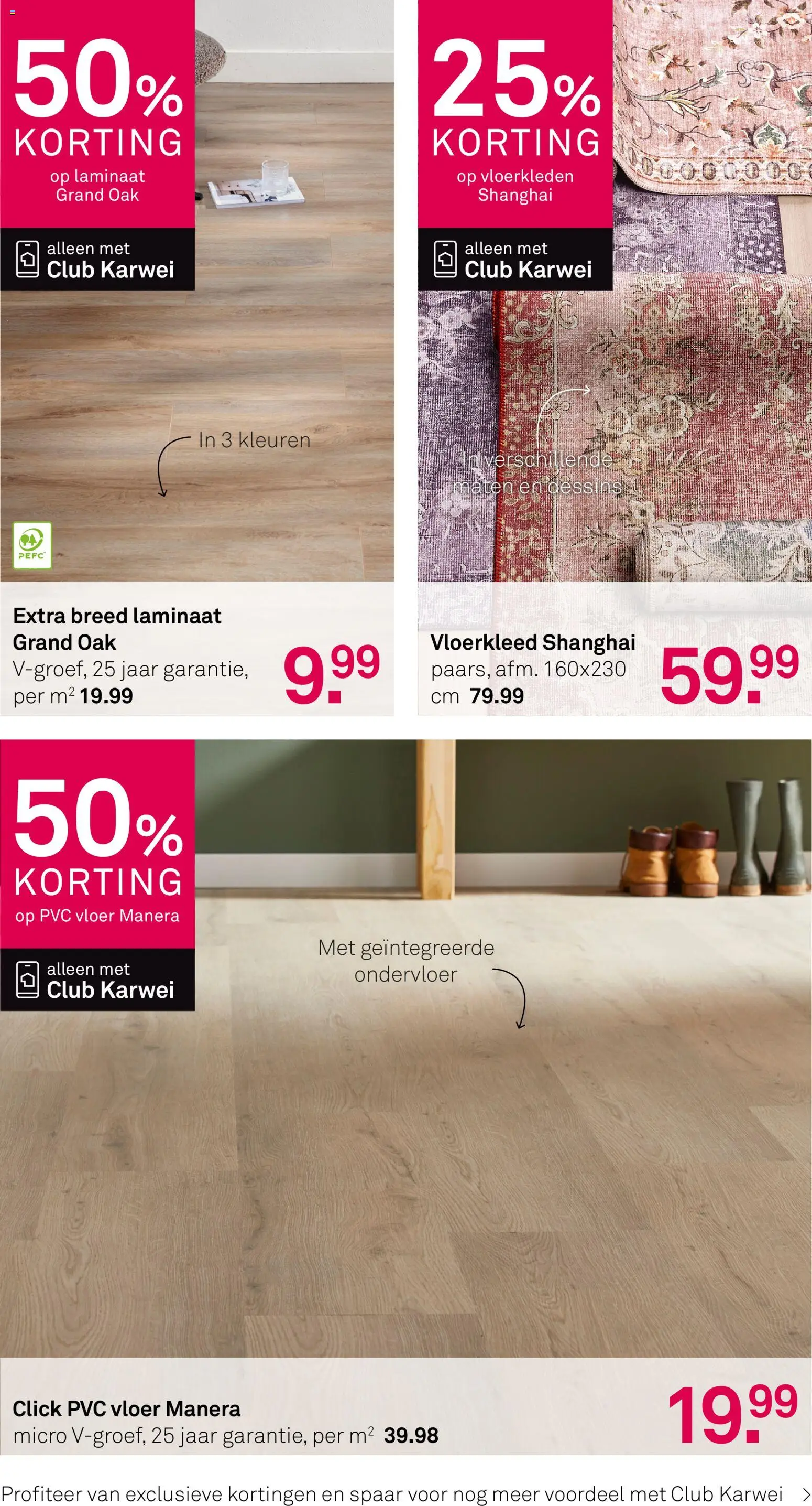 {H1} | Pagina: 13 | Producten: Vloerkleden