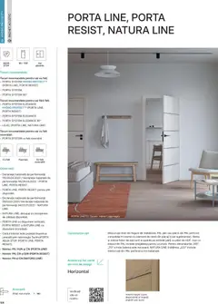 Ofertele Proges valabile de la 13.02.2026 | Pagină: 109 | Produse: Mâner, Ușă