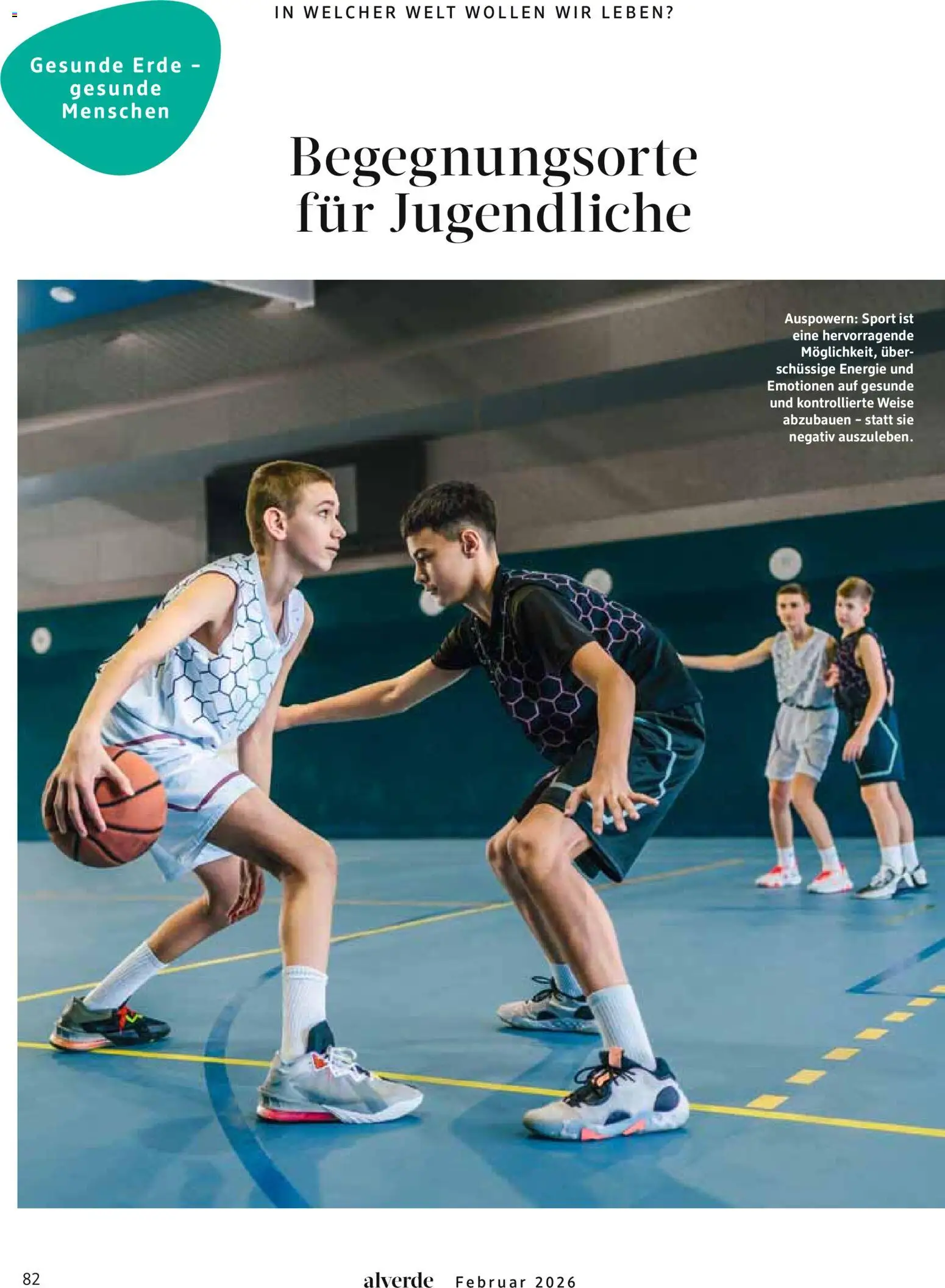 dm drogerie Prospekt 	 – gültig ab 01.02.2026 | Seite: 82