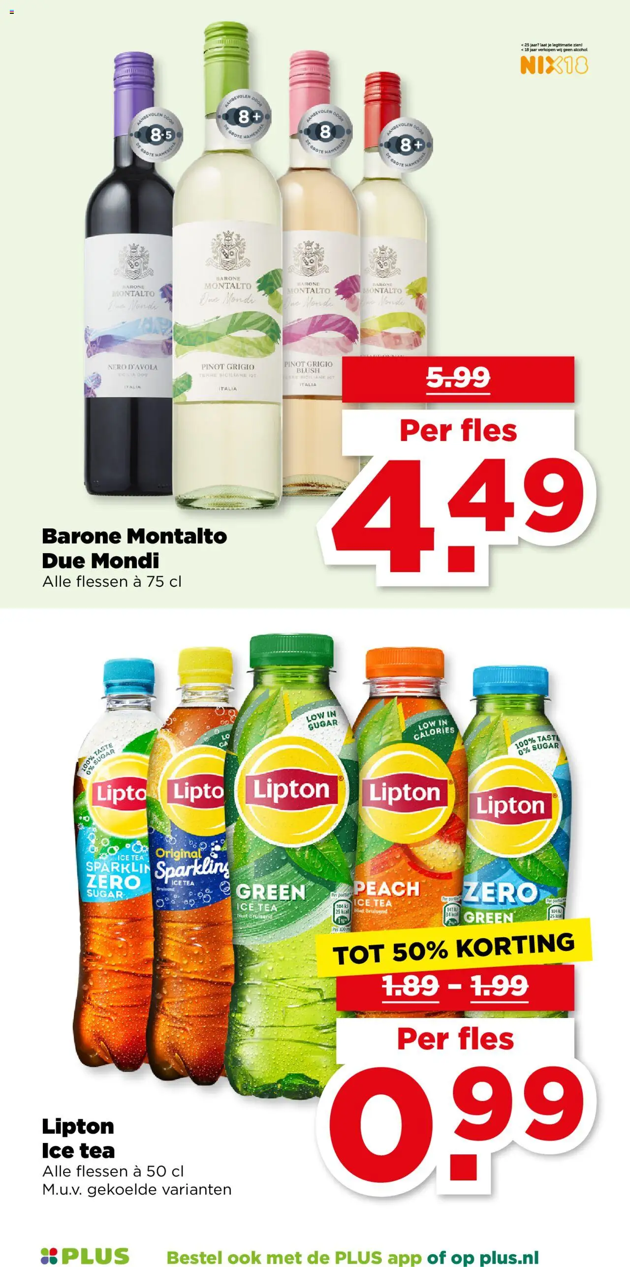  | Pagina: 24 | Producten: Fles, Blush, Alcohol