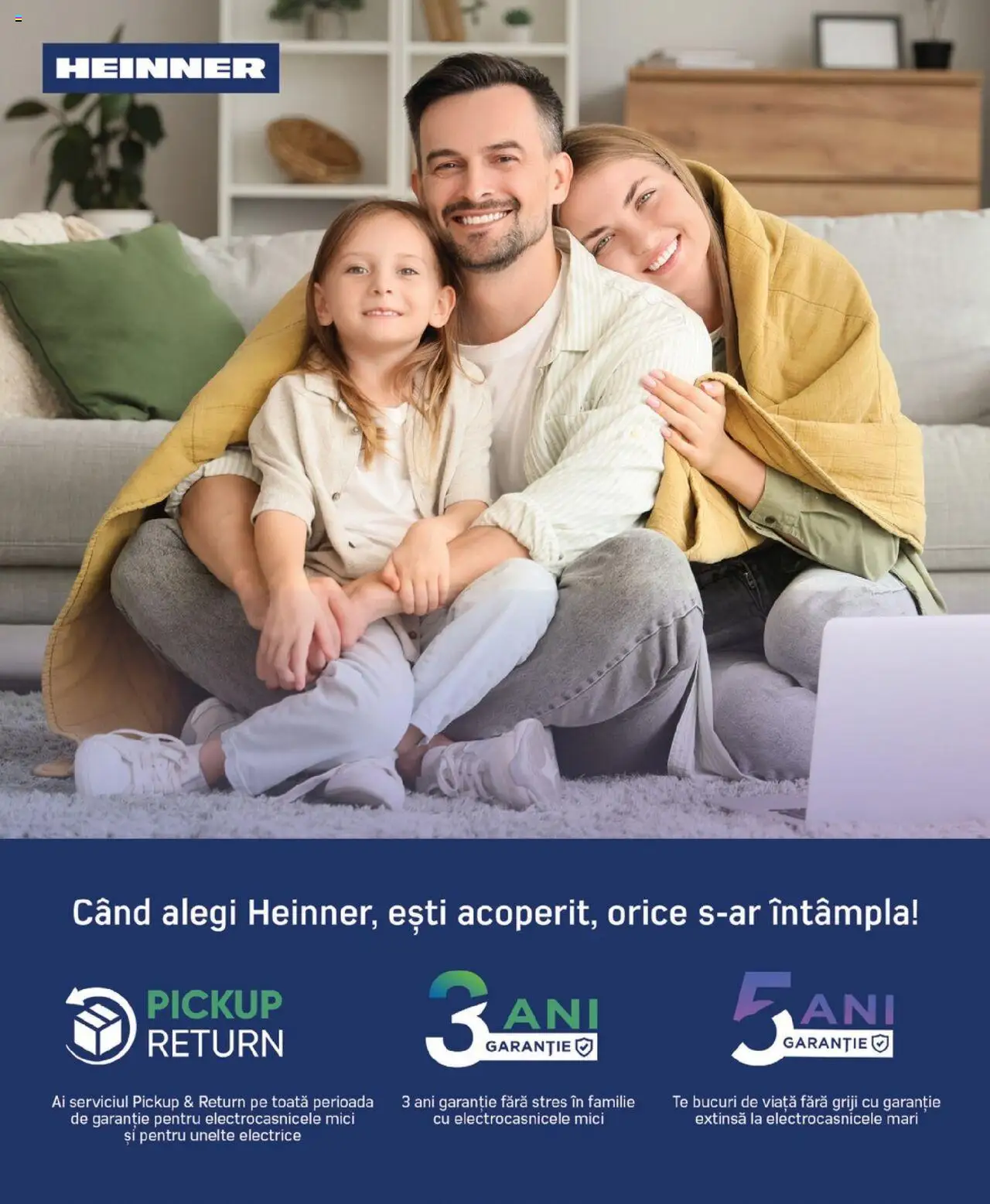 Carrefour catalog - Heinner – valabil de la 20.08.2025 | Pagină: 16 | Produse: Mici