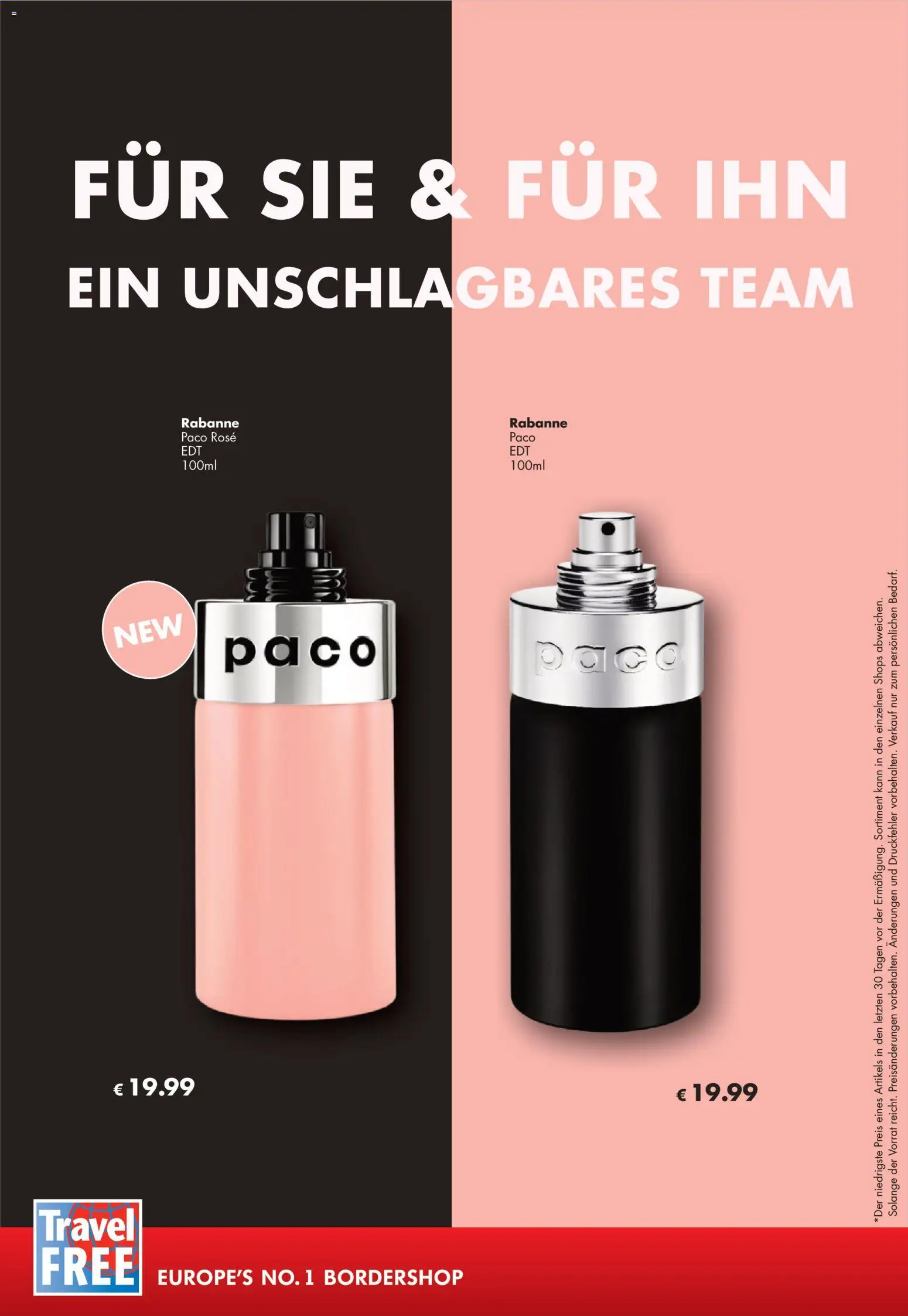 Travel Free Angebote – gültig ab 01.12.2025 | Seite: 12