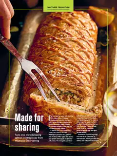 Preview of Waitrose - December 2025 valid from 01.12.2025 | Page: 52