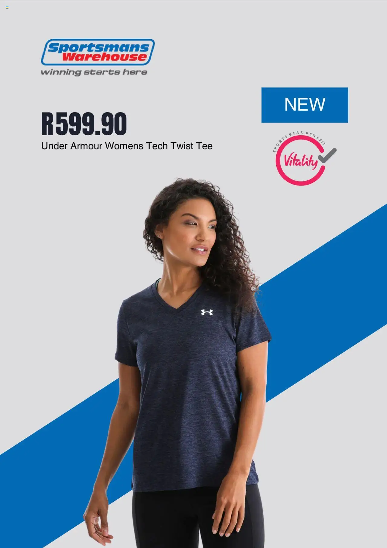 Sportsmans Warehouse Specials │ valid from 31.07.2025 | Page: 5