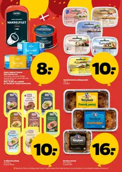 Netto - Tilbudsavis gyldig fra 21.02.2026 | Side: 4