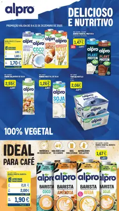 Pré-visualização Makro Monofolha Alpro válido de 09.12.2025