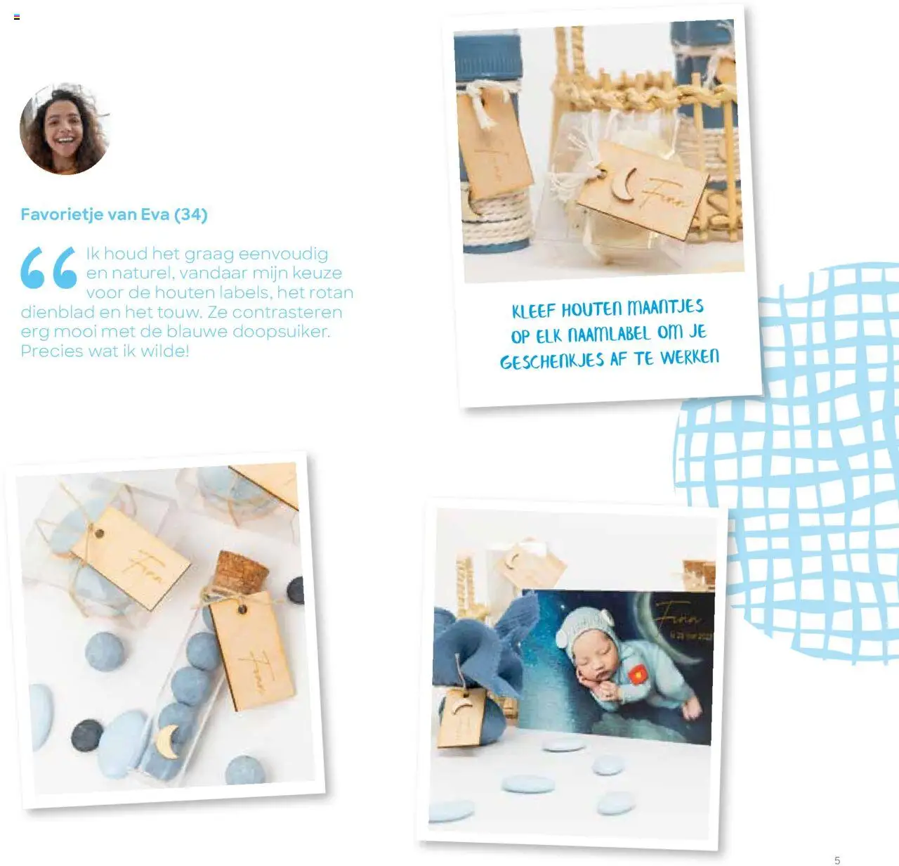  | Pagina: 5 | Producten: Dienblad