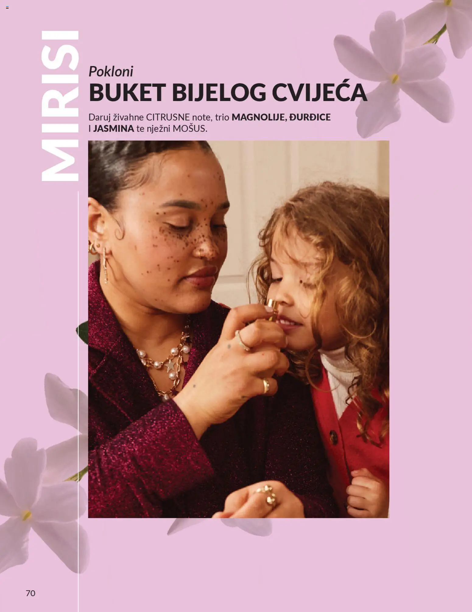 Avon katalog | vrijedi od 01.04.2026 | Stranica: 70