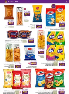 Libex leták platný od 20.04.2026 | Strana: 13