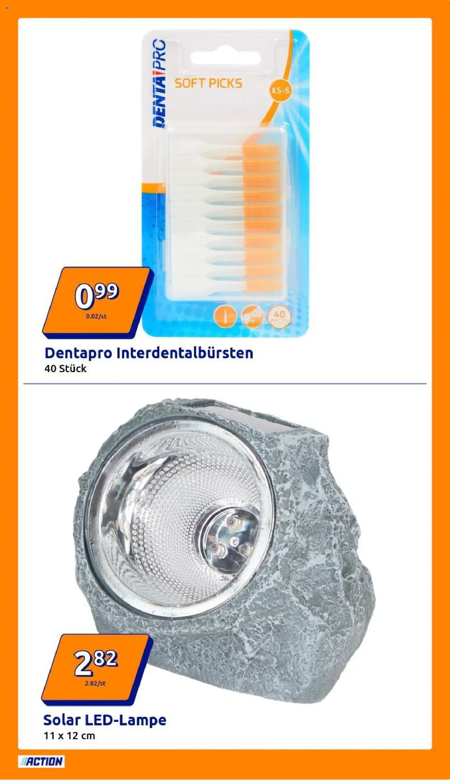 Action Prospekt – gültig ab 18.02.2026 | Seite: 5