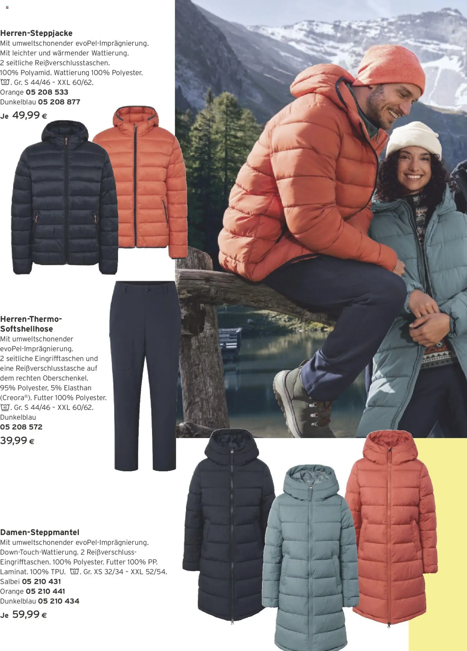 Tchibo Eduscho - Katalog November 2025 gültig ab 01.11.2025 | Seite: 78