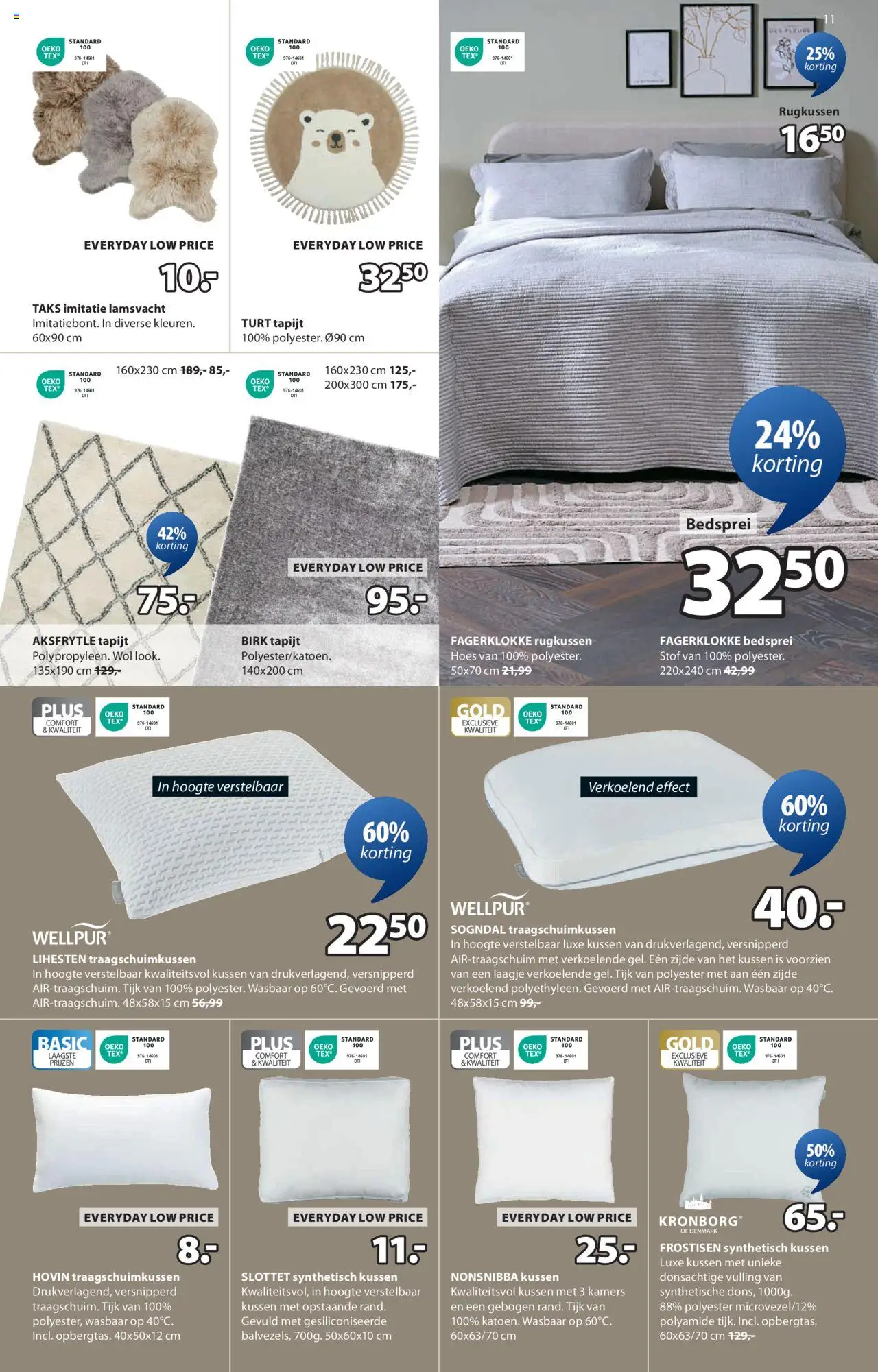  | Pagina: 11 | Producten: Mand, Vaas, Lamp, Mok