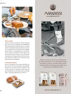 Sutterlüty B’sundrig Magazine ab 17.11.2025 gültig | Seite: 117