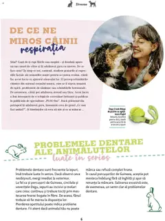 Noul catalog Fressnapf – valabil de la 05.05.2025 | Pagină: 6 | Produse: Căști