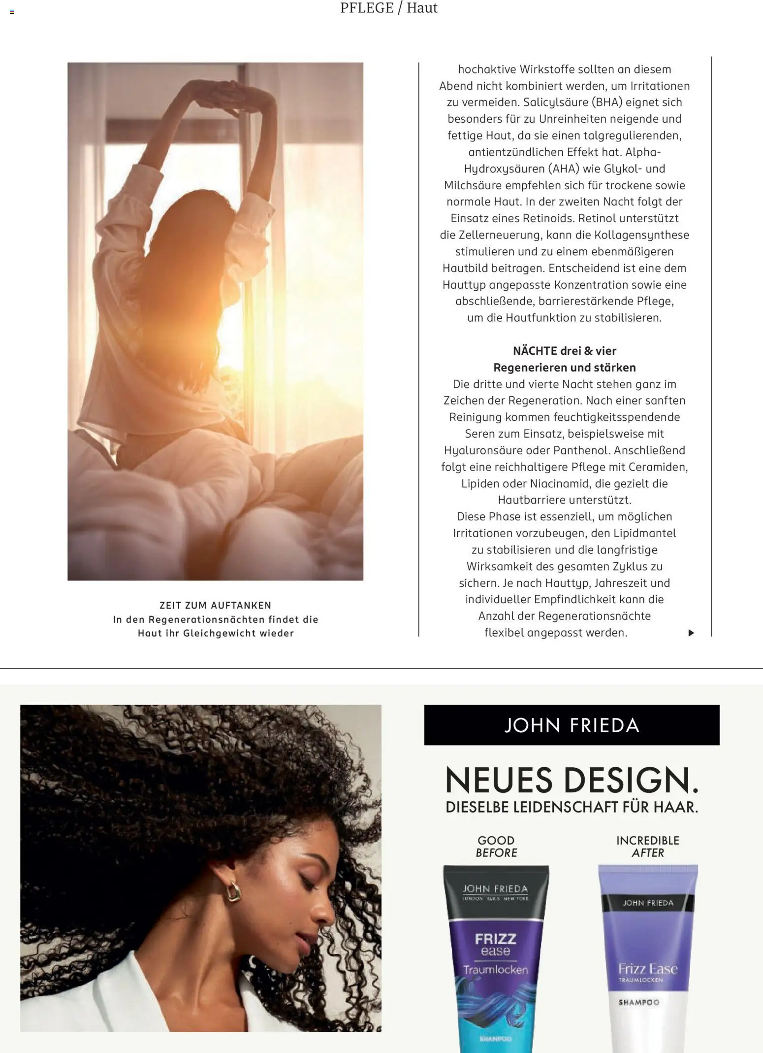 Rossmann Centaur | 01.04.2026 | Wie erhält man einen begrenzten Rabatt? | Deutschland