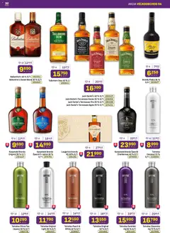 Libex leták platný od 16.02.2026 | Strana: 32