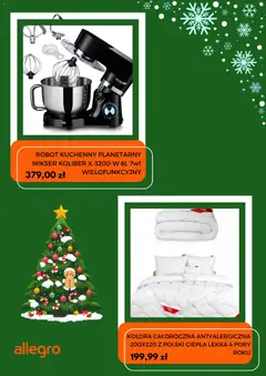Pogląd oferty "Allegro promocje" - ważna od 05.12.2025 | Strona: 6