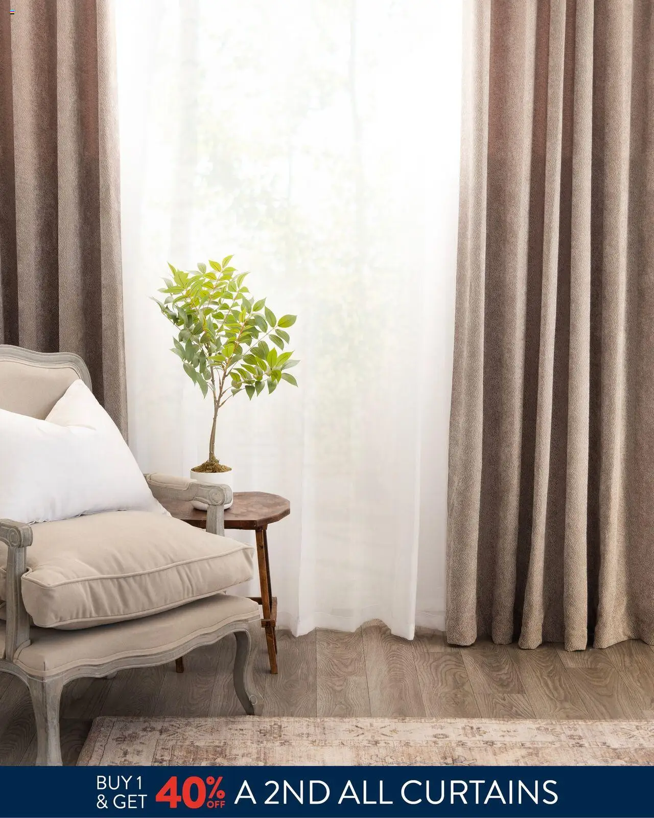 Volpes Drape Dreams In Luxury │ valid from 01.08.2025 | Page: 2