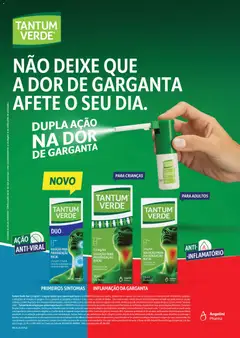 Pré-visualização Auchan - Beleza - Especial Capilares válido de 01.02.2026 | Página: 7