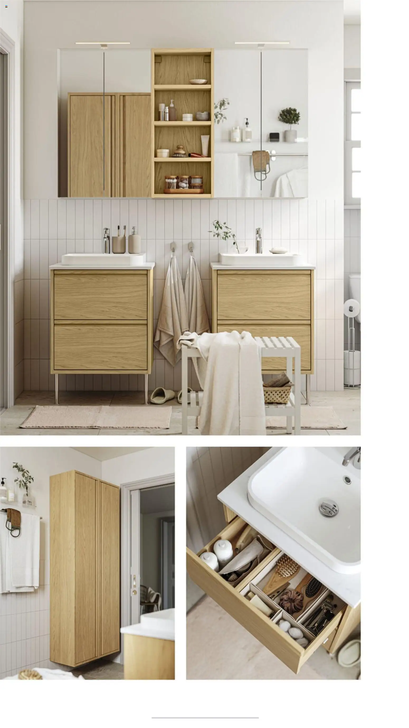 IKEA akcijos nuo 01.11.2025 | Puslapis: 17