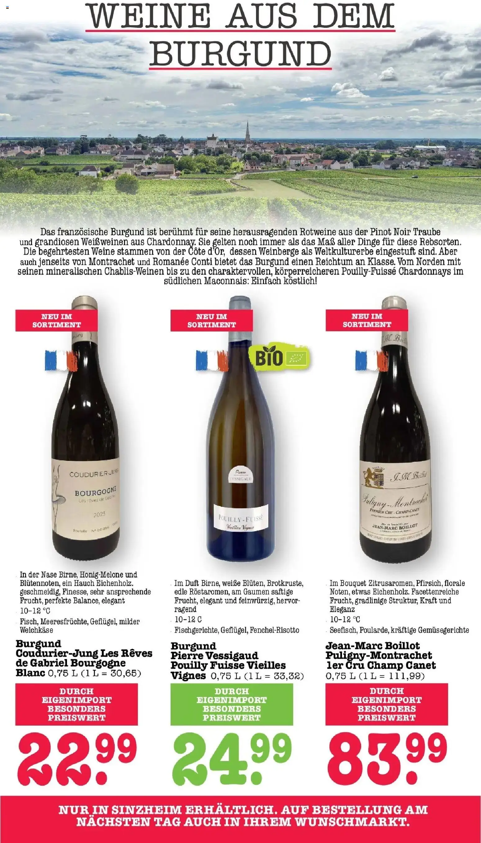 E center Prospekt Kuppenheim-Oberndorf	 – gültig ab 23.03.2026 | Seite: 46 | Produkte: Duft, Honigmelone