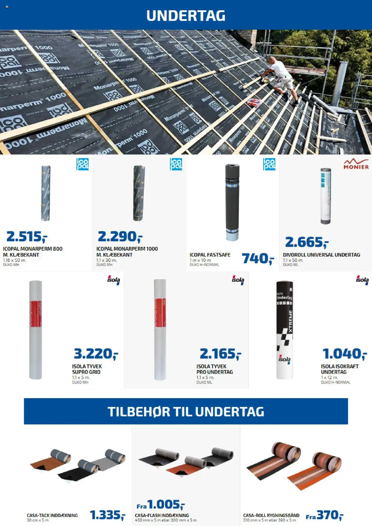 Davidsen tilbudsavis – gyldig fra 28.06.2023 | Side: 19