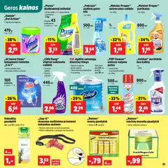 Thomas Philipps leidinys galioja nuo 27.04.2026 | Puslapis: 21 | Prekių: Indai, Druska