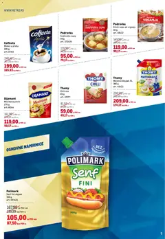 Metro katalog - pregled Metro kataloga - važi od 05.02.2026 | Strana: 5