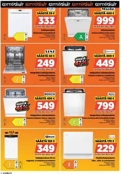 Power-mainoslehti voimassa 16.02.2026 alkaen | Sivu: 18