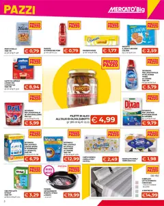 Volantino Mercatò del 31.07.2025 | Pagina: 3