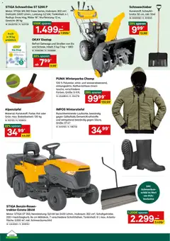 Lagerhaus Flugblatt  ab 09.12.2025 gültig | Seite: 6