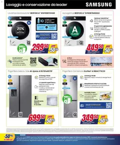 Anteprima del volantino Volantino Trony	 valido a partire dal 04.12.2025 | Pagina: 10