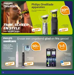 Trekpleister - Folder - Voorbeeld van een folder van Trekpleister, geldig van 09.12.2025 | Pagina: 32