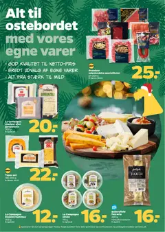 Netto - Tilbudsavis gyldig fra 06.12.2025 | Side: 15