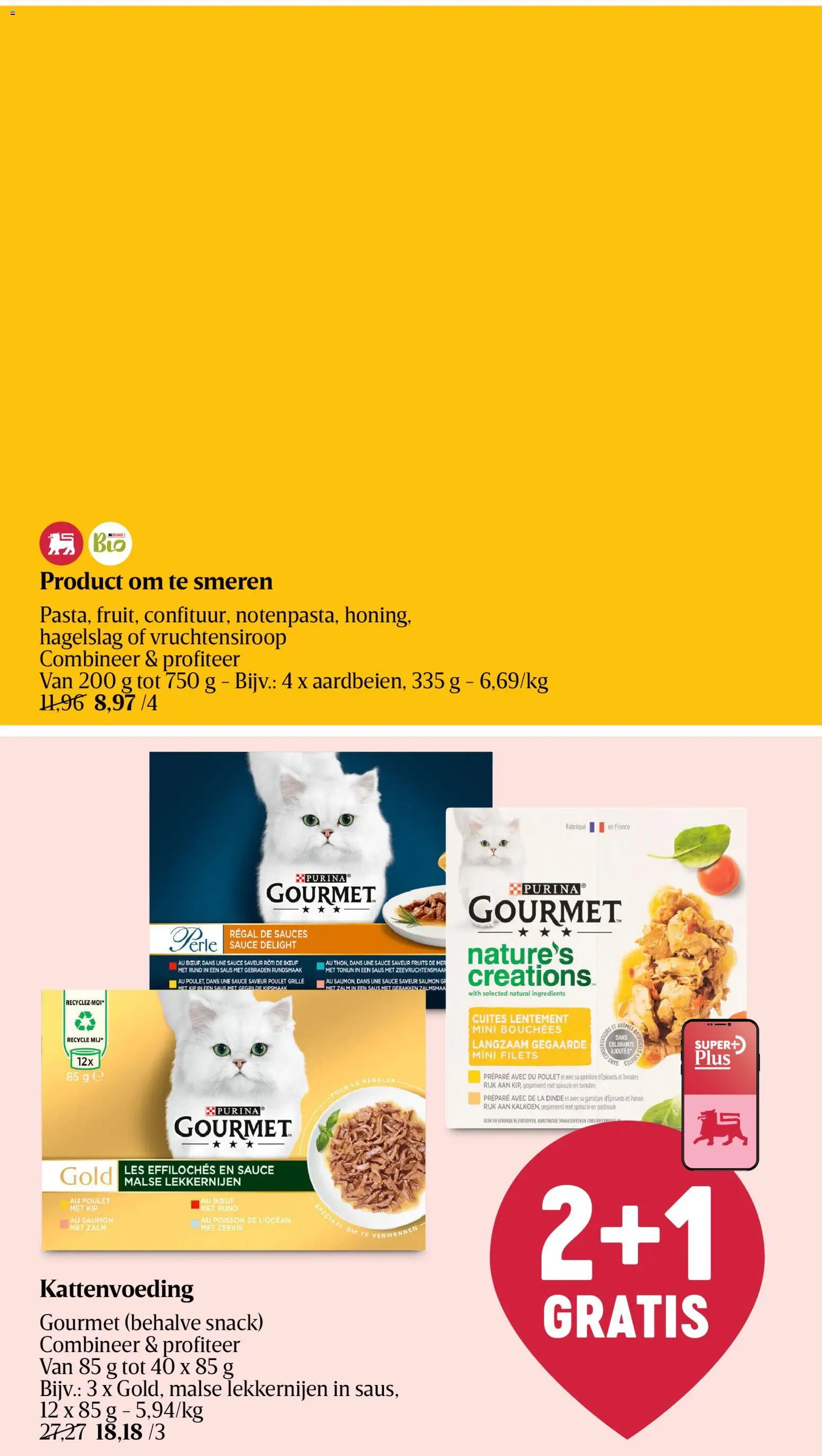 {H1} | Pagina: 36 | Producten: Zalm, Tonijn, Saus, Spinazie