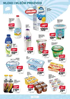 Super DIS katalog - pregled Super DIS kataloga - važi od 21.12.2025 | Strana: 4