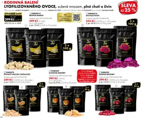 Dedra leták platný od 01.02.2026 | Strana: 22