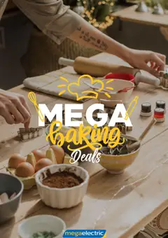 Megaelectric φυλλαδιο σε ισχύ από 14.04.2026