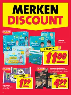 Nettorama - Folder - Voorbeeld van een folder van Nettorama, geldig van 03.11.2025 | Pagina: 24