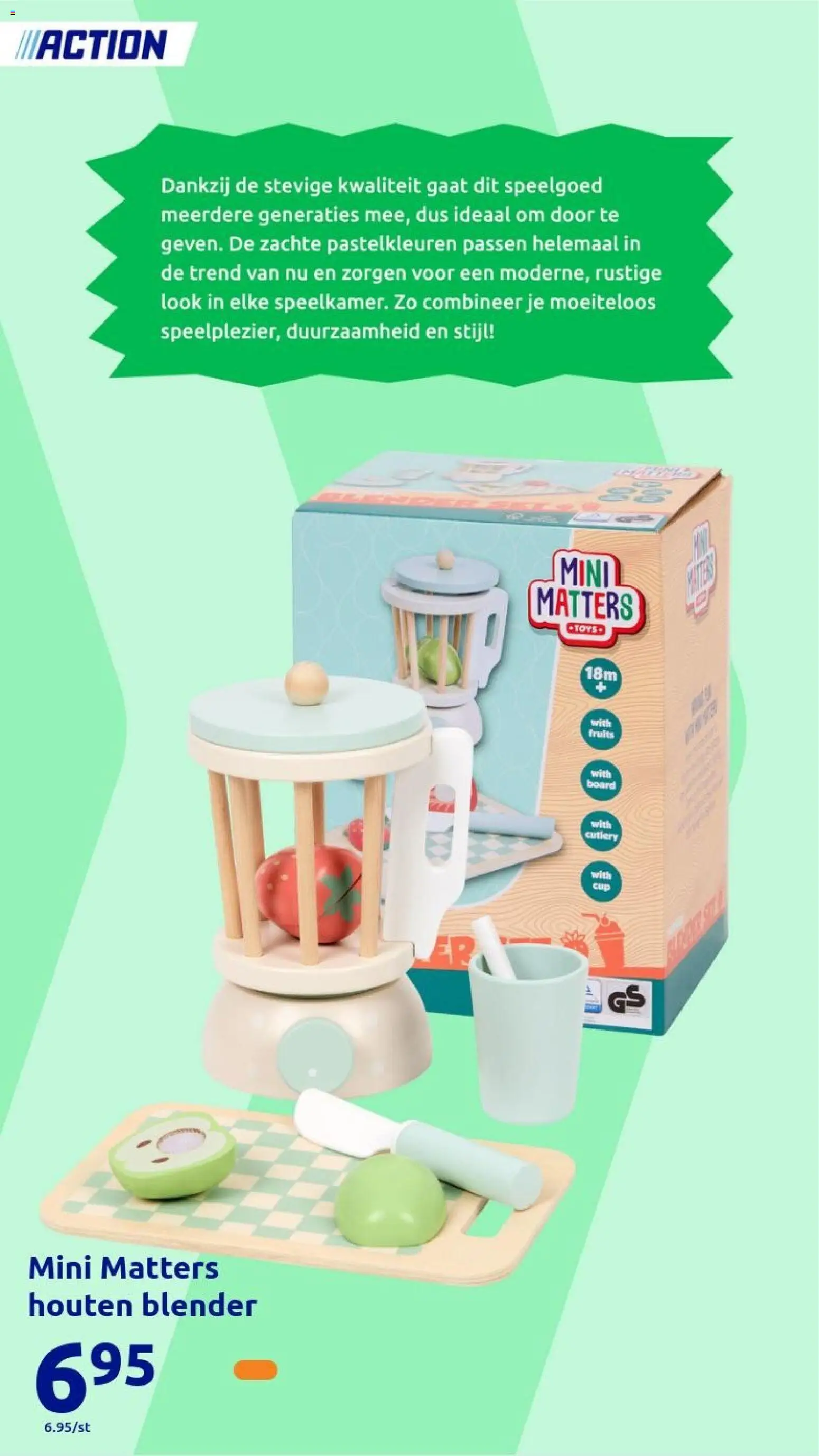 {H1} | Pagina: 63 | Producten: Blender