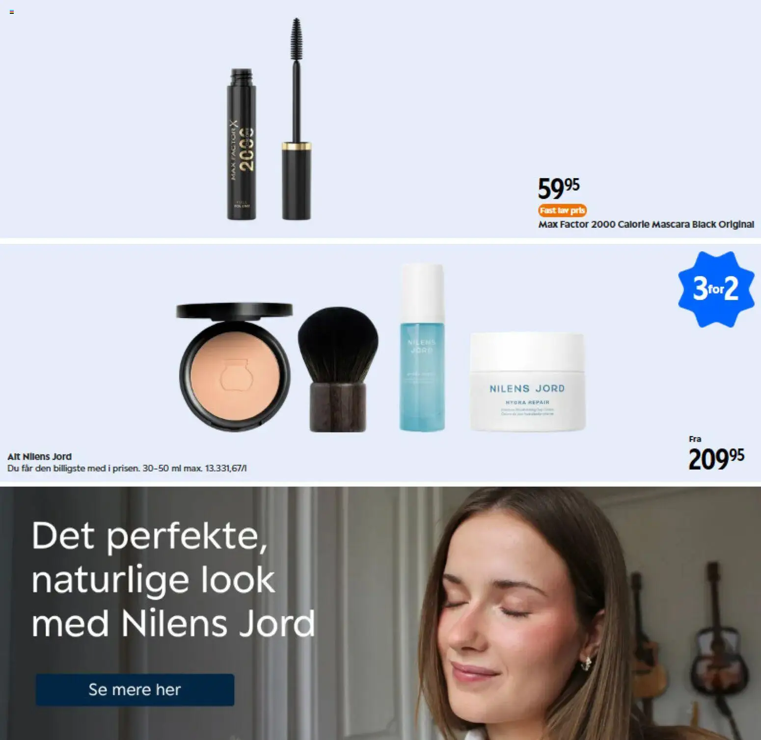 Matas tilbudsavis – gyldig fra 05.02.2026 | Side: 12