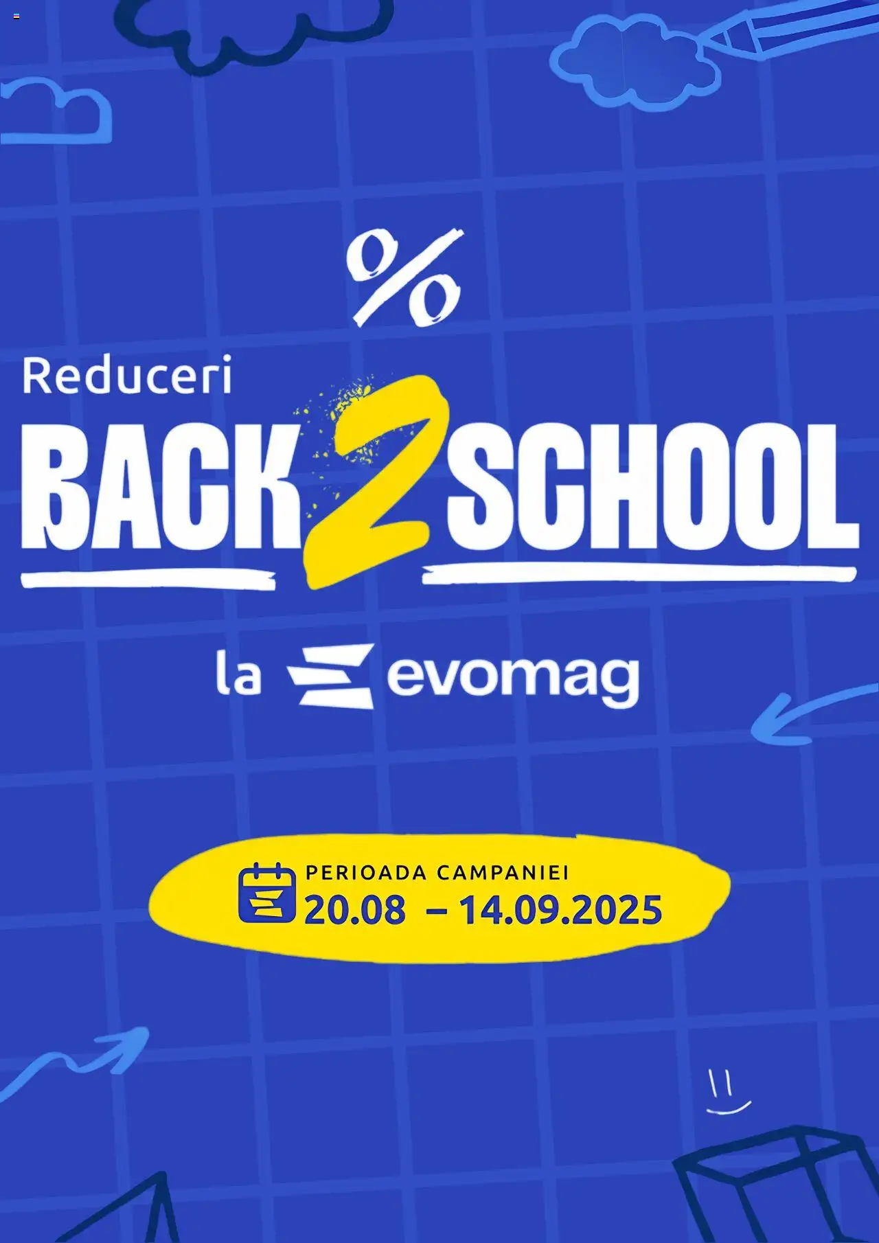 Catalog evoMag – valabil de la 20.08.2025 | Pagină: 1