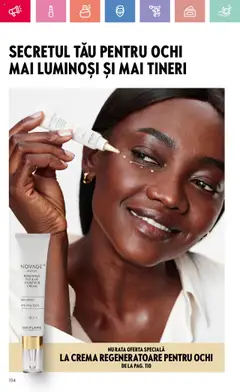 Oriflame catalog 11 2025 – valabil de la 27.07.2025 | Pagină: 104