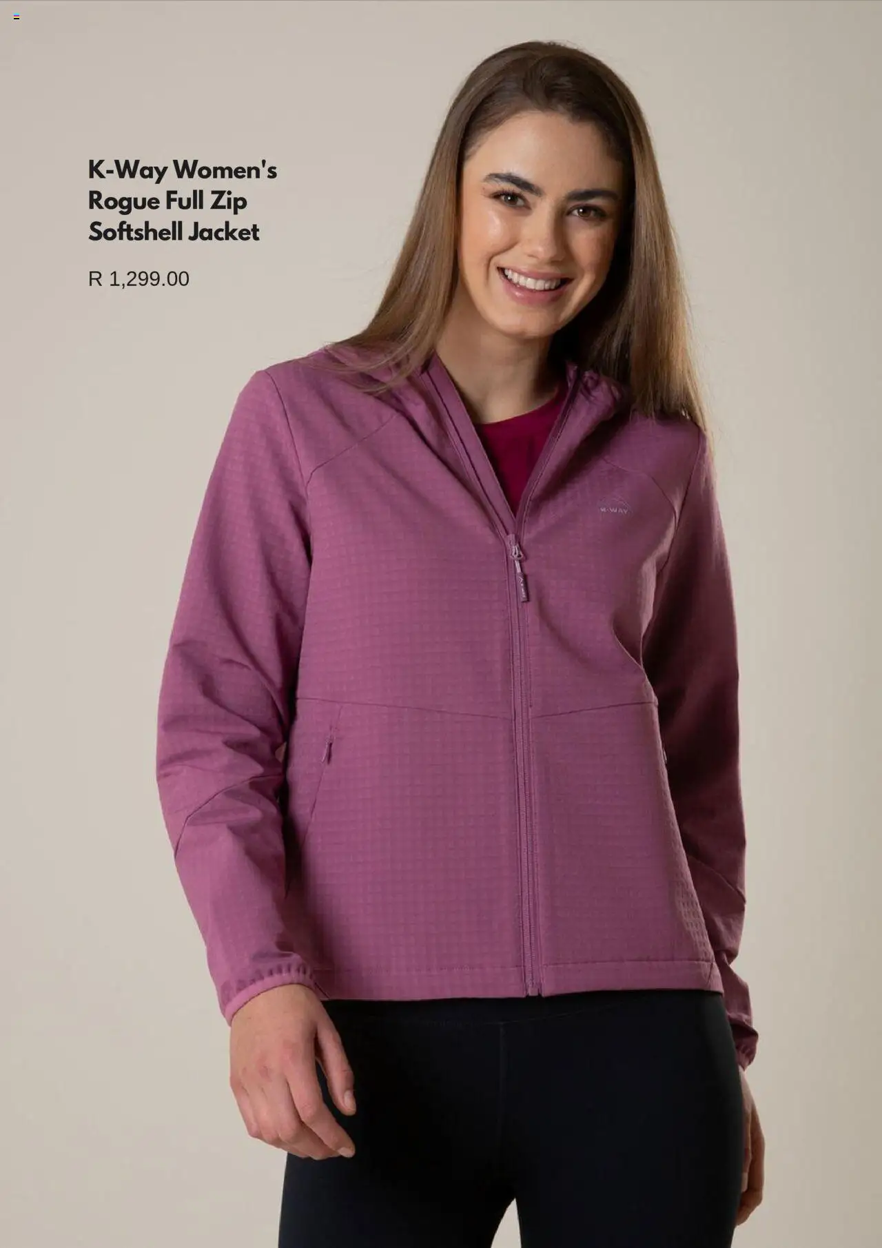 New Cape Union Mart catalogue – valid from 27.09.2025 | Page: 8 | Products: Jacket