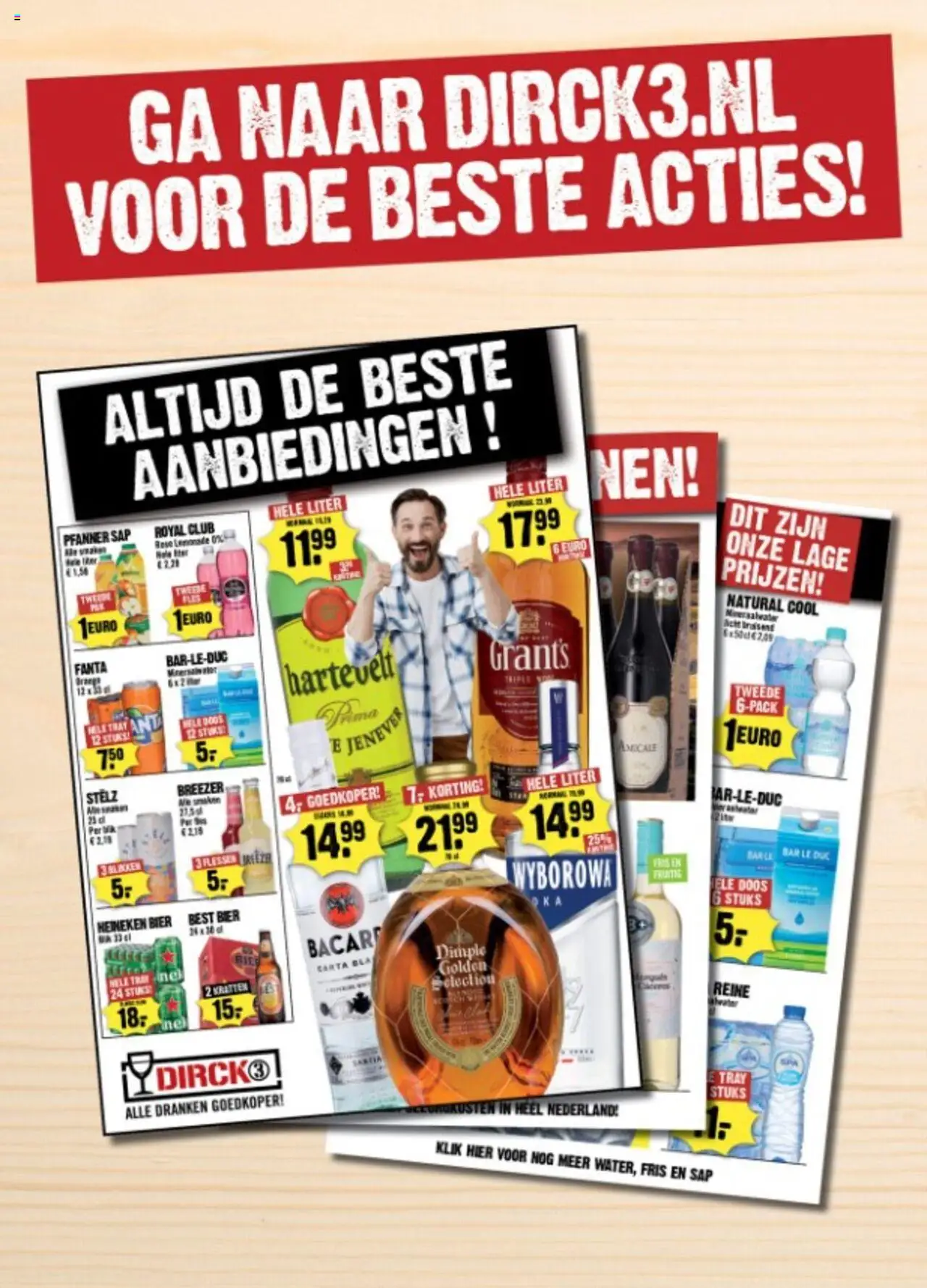  | Pagina: 29 | Producten: Sap, Bier, Dijoni mustár, Fanta