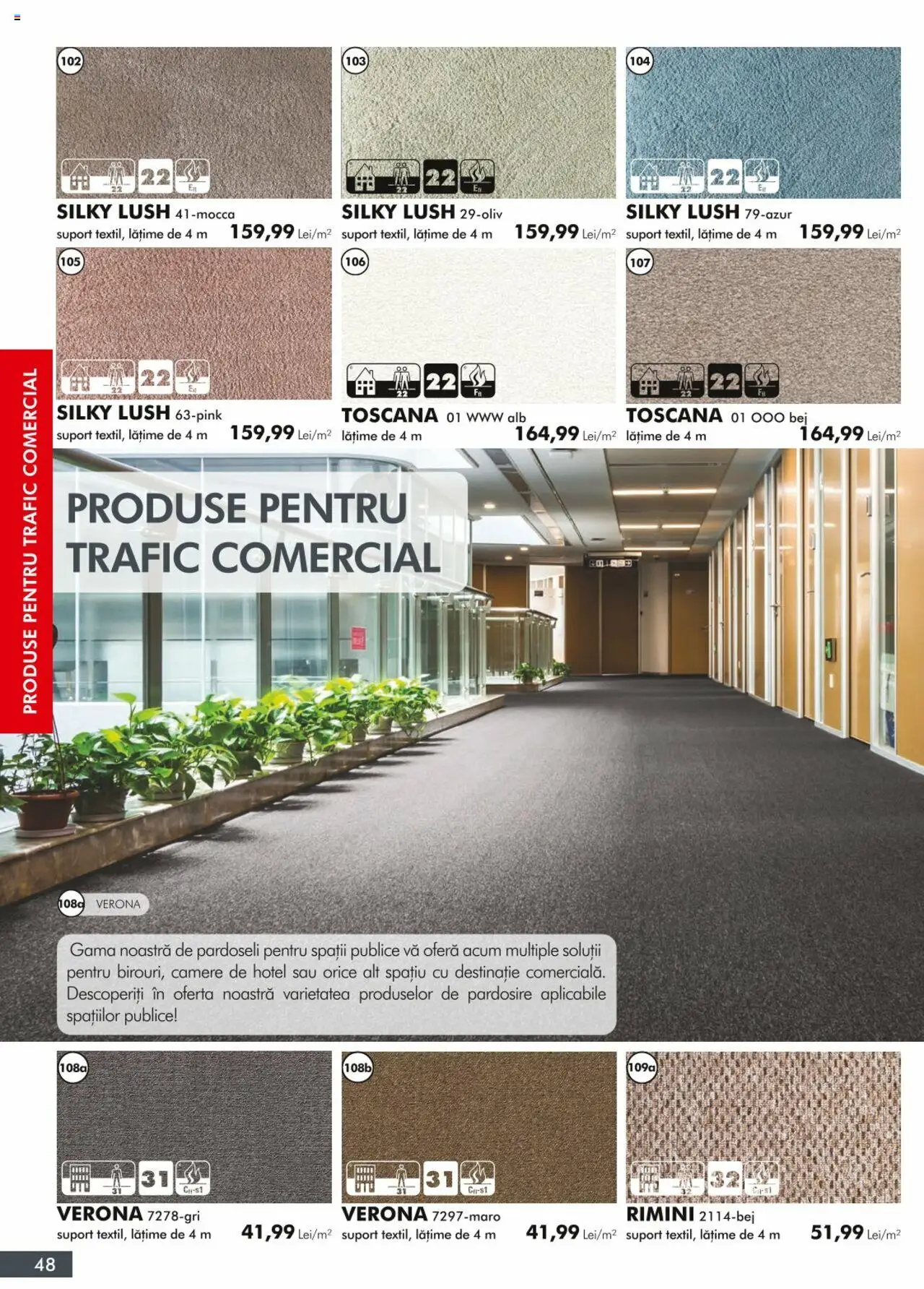 Noul catalog Diego – valabil de la 01.04.2024 | Pagină: 48