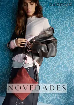 Vista previa Parfois folleto válido desde el 06.01.2026