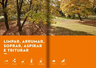 Pré-visualização Stihl folheto válido de 21.01.2025 | Página: 121