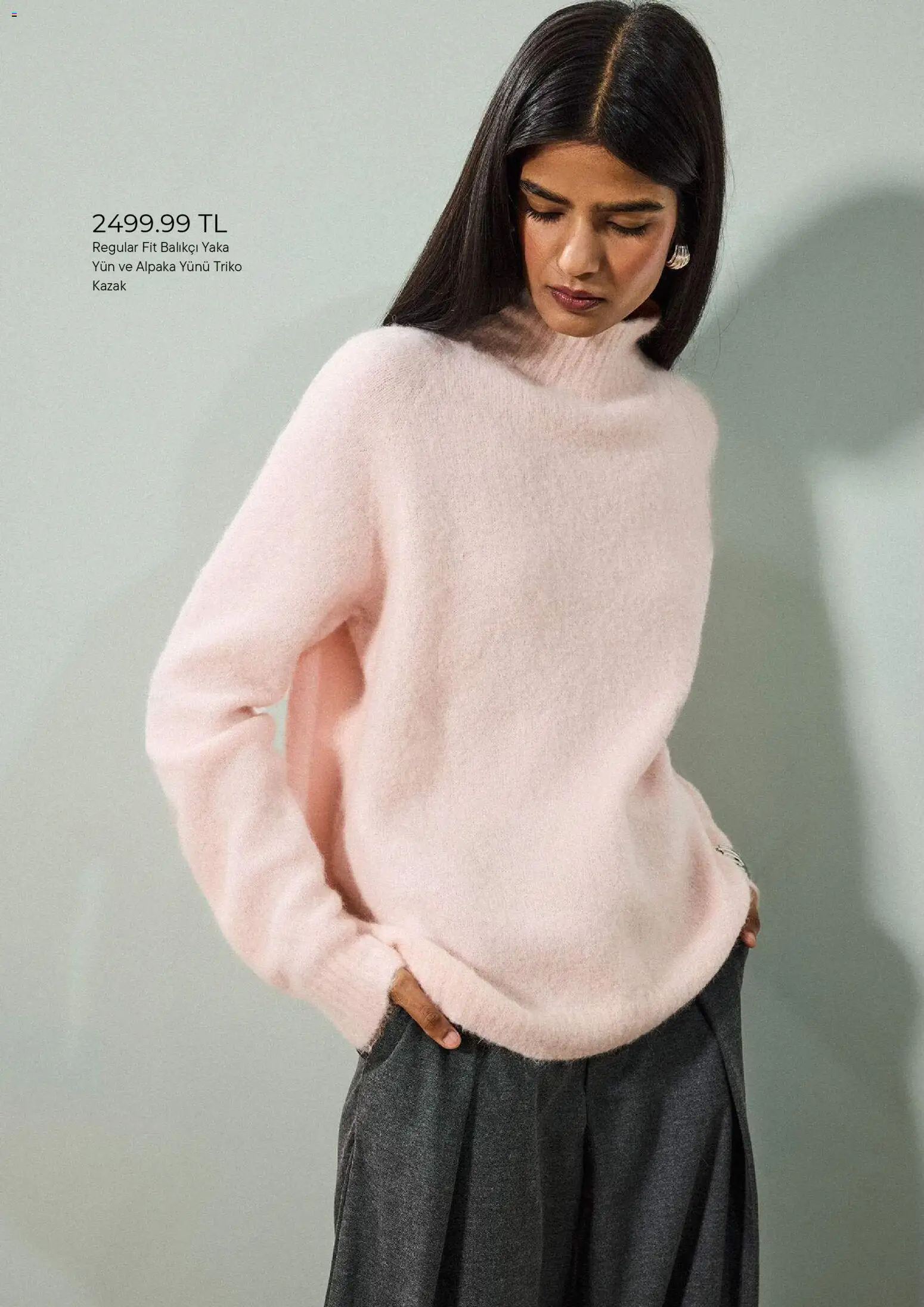 DeFacto Katalog - 06.01.2026 tarihinden itibaren geçerlidir | Sayfa: 15